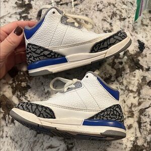 Kids jordans Sneakers